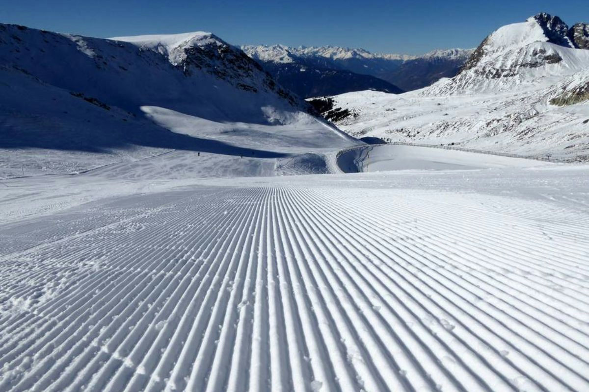 3 percorsi invernali ideali per visitare Merano tra paesaggi innevati e atmosfere di silenzio