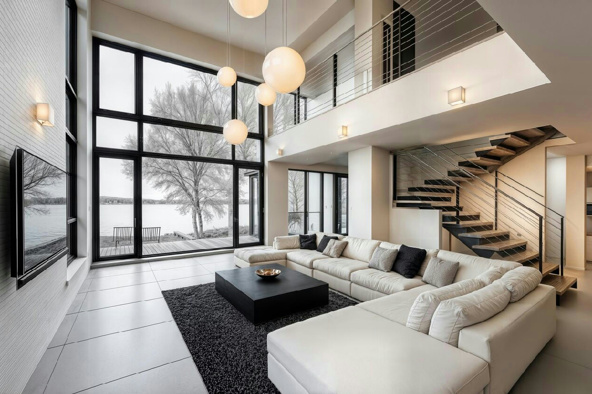 3 regole essenziali per il tuo arredo moderno, perfette per ogni ambiente di casa