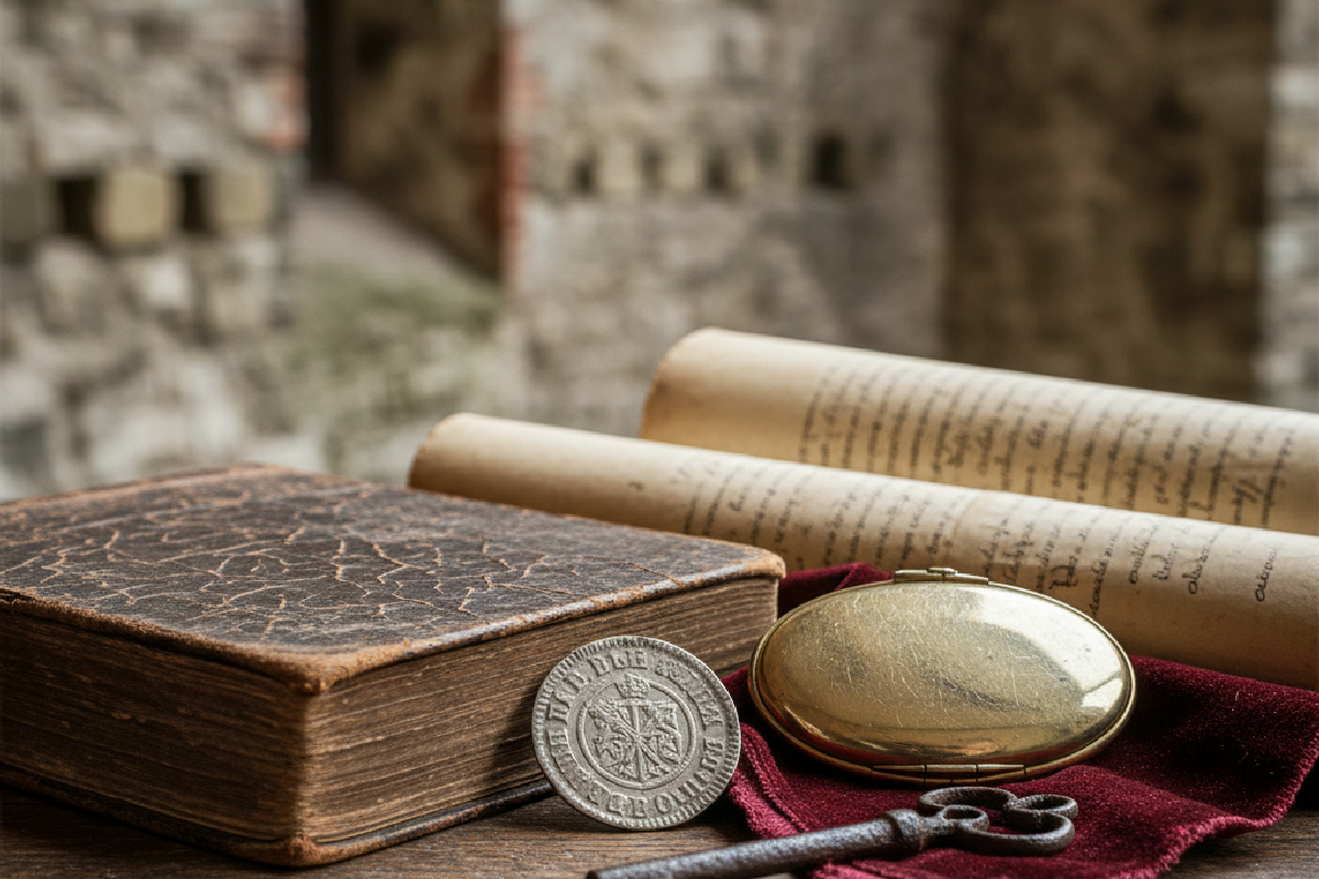 Il Castello di Moncalieri non è solo pietre: un tuffo nella storia Sabauda in Piemonte