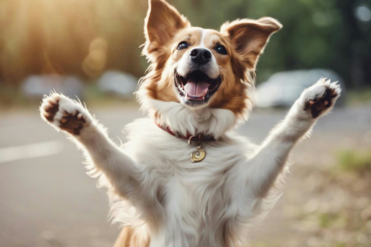 Cinque strategie essenziali per mantenere un cane in forma, sereno e pieno di energia