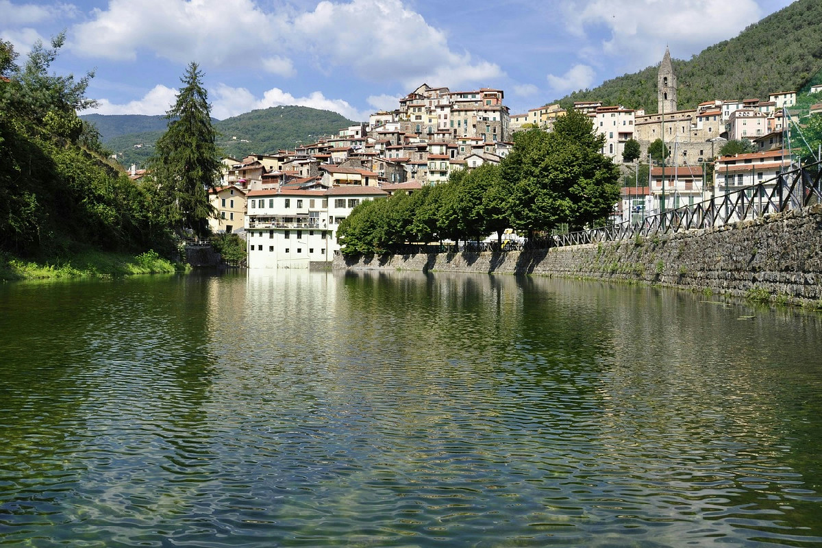 Dove godersi il mare d’inverno: borghi incantevoli e tradizione sulla Riviera di Ponente