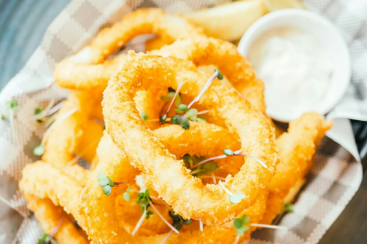 Napoli e la vigilia di Natale: piatti tipici e tradizioni imprescindibili del cenone napoletano