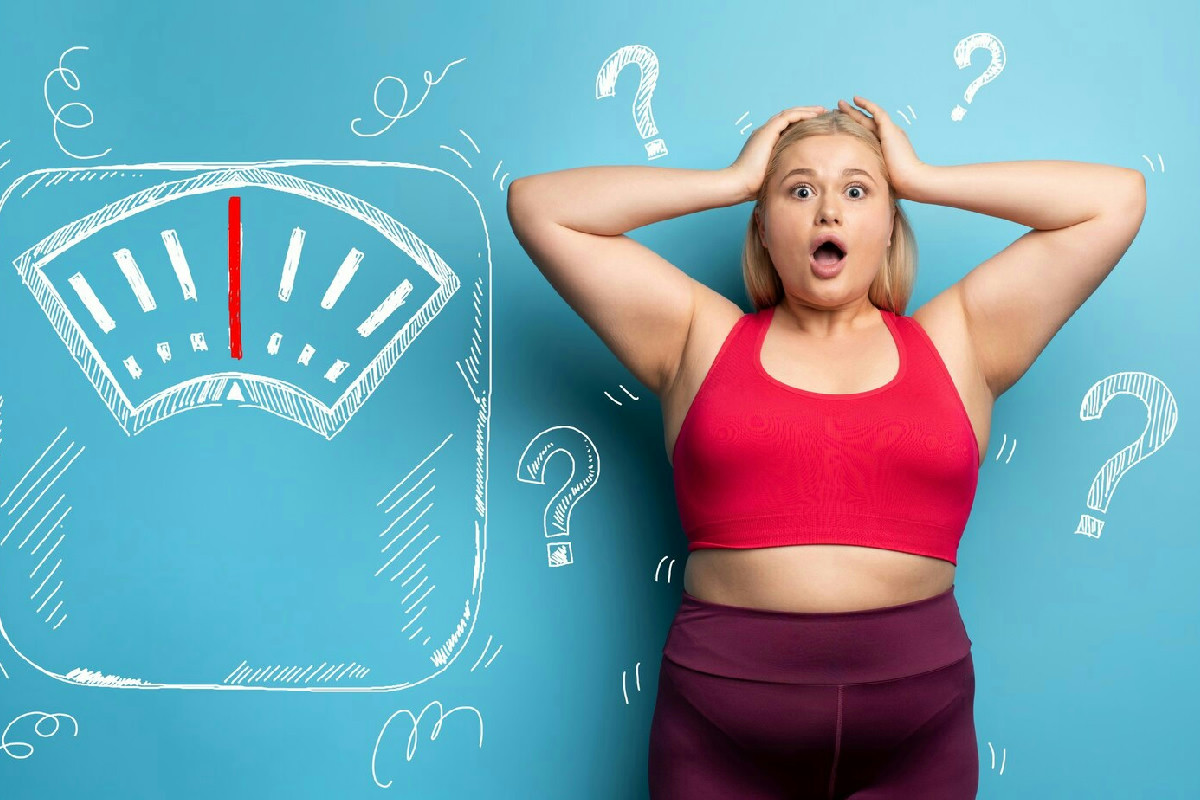 Perché il tuo corpo blocca il dimagrimento? C'è un alleato segreto dei chili