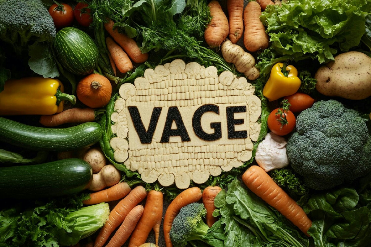 Prepara un pranzo di Natale vegetariano che fa felice ogni commensale, anche chi ama la carne