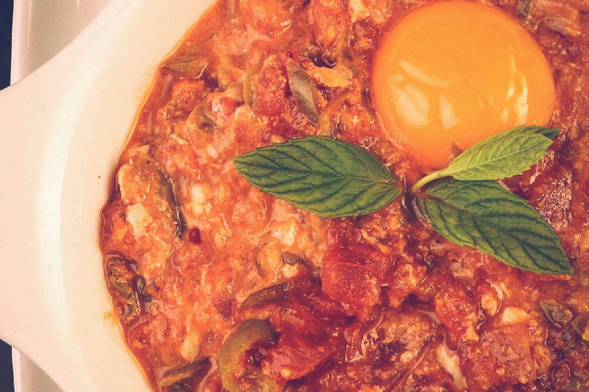 Se la cena tarda, le uova al pomodoro si preparano in 10 minuti e piacciono a tutta la famiglia