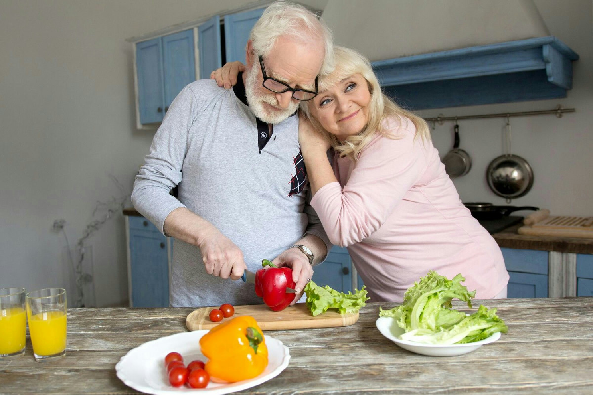 Il segreto delle nonne per mangiare sano: cosa resta valido e cosa conviene lasciare oggi