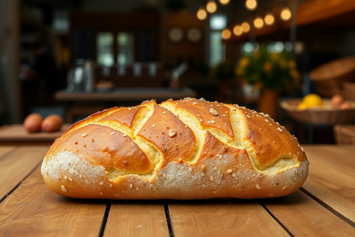 Il viaggio del pancarré: dalle origini misteriose a pane simbolo delle tavole moderne